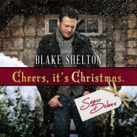 Cheer For The Elves_Blake Shelton