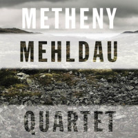 A Night Away_Pat Metheny,Brad Mehldau