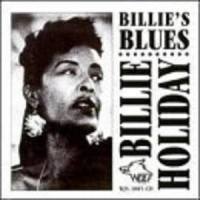 Crazy He Calls Me_Billie Holiday