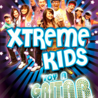No Puedo Dejar_Xtreme Kids