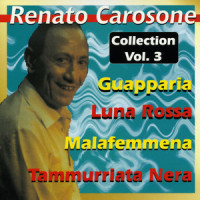Badù badù_Renato Carosone