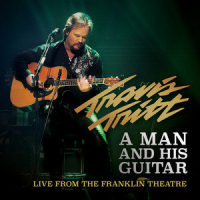 Are You Sure Hank Done It This Way_Travis Tritt