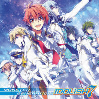 MEMORiES MELODiES_IDOLiSH7