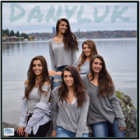 Rivers and Roads_Danyluk Sisters,Tom Hall
