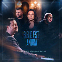 Jumătatea mea mai bună_3 Sud Est,Laurentiu Duta,Viorel Sipos,Mihai Budeanu,Andra