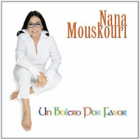 Piel Canela_Nana Mouskouri
