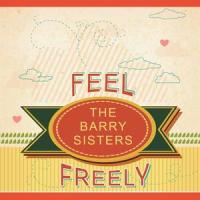Fascination_The Barry Sisters