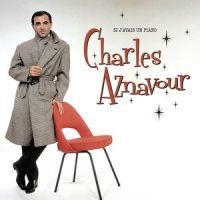 Sur ma vie_Charles Aznavour