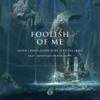 Foolish Of Me(feat. Jonathan Mendelsohn)_Seven Lions,Jason Ross,Crystal Skies,Jonathan Mendelsohn