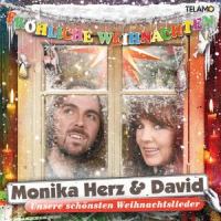 Leise rieselt der Schnee_Monika Herz,Birillo
