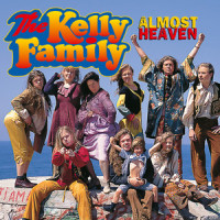 Staying Alive_The Kelly Family