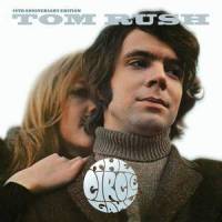 Shadow Dream Song_Tom Rush