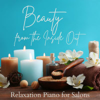 Star of the Salon_Relax α Wave
