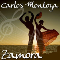 Tanguillo - Zombrilla_Carlos Montoya