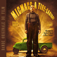 Du Plomb Dans La Cervelle_Max Steiner