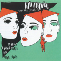 (Darlin' You Can)Take Me_Kid Creole And The Coconuts