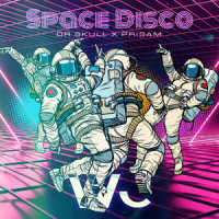 Space Disco_Dr Skull,Prisam