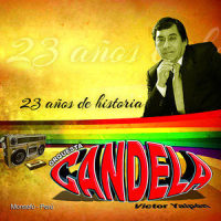 No me mientas_Orquesta Candela,Jerry Rivera