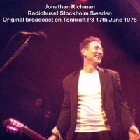 My Love is a Flower_Jonathan Richman