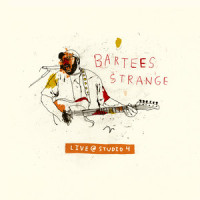 Lemonworld_Bartees Strange