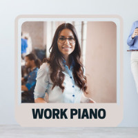 Easy Study_Work Music,Focus,Work,Massage Music