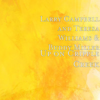 Up on Cripple Creek_Larry Campbell,Teresa Williams,Buddy Miller