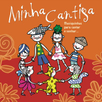 A Canoa Virou_Studio Musicians