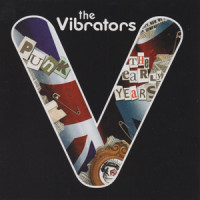 Beat On The Brat_The Vibrators