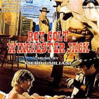Roy Colt & Winchester Jack (Seq. 3)_Piero Umiliani