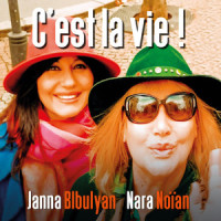 Requiem_Nara Noïan,Janna Blbulyan