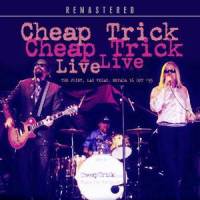 I Want You To Want me_Cheap Trick