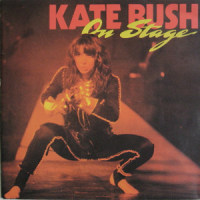 L'Amour Looks Something Like You_Kate Bush