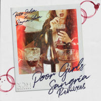 Poor Girls Sangría_Fito Silva,Lana Shea,Fozzy,Lana Shea Walling