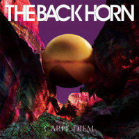 太陽の花_THE BACK HORN