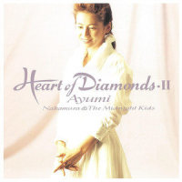 Tear's of Diamonds_中村あゆみ