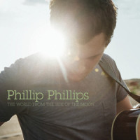 Wanted Is Love_Phillip Phillips