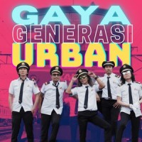 Gaya Generasi Urban_Slank,Wika Salim