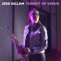 Transit of Venus_Jess Gillam,Jess Gillam Ensemble