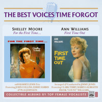 I Hadn’t Anyone till You_Shelley Moore,Eddie Harris,John Collins,Plas Johnson,Ramsey Lewis Trio,Ray Noble