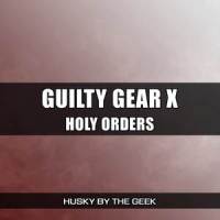 Holy Orders_Husky by the Geek