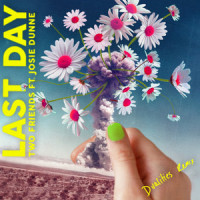 Last Day_Two Friends,Dualities,Josie Dunne