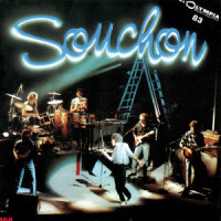 Frenchy Bébé Blues_Alain Souchon