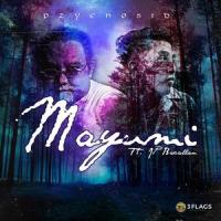 Mayumi(feat. JP Bacallan)_Pzycho Sid,JP Bacallan