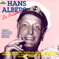 Jawohl, Meine Herren_Hans Albers