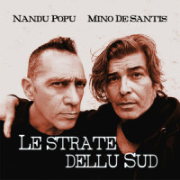 Le strate dellu Sud_Nandu Popu,Mino De Santis