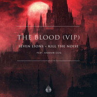 The Blood (in E Minor)_Seven Lions,Atlys
