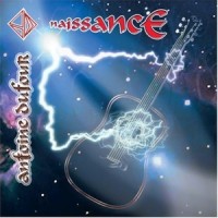 Technoguitar_Antoine Dufour