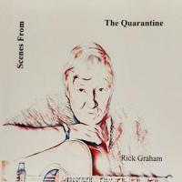 Nowhere To Go(and all day to get there)_Rick Graham