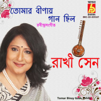 Tomar Binay Gaan Chhilo_Rakhi Sen,Rabindranath Tagore