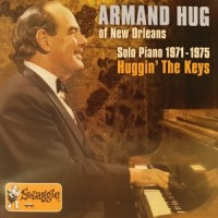 Someday(You'll Be Sorry)_Armand Hug,Louis Armstrong